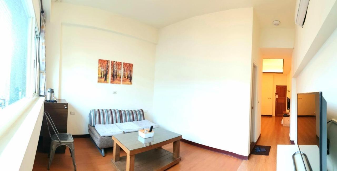 Happiness Yes Inn ليودونغ المظهر الخارجي الصورة