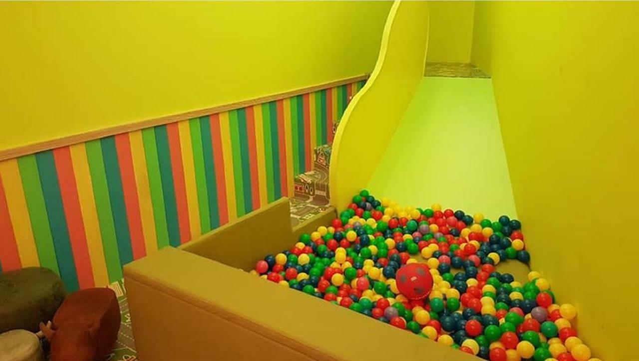 Happiness Yes Inn ليودونغ المظهر الخارجي الصورة